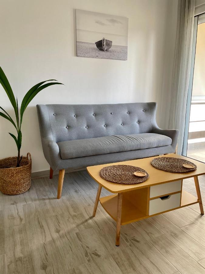 Golden Coast Apartment Artemida  Exterior foto
