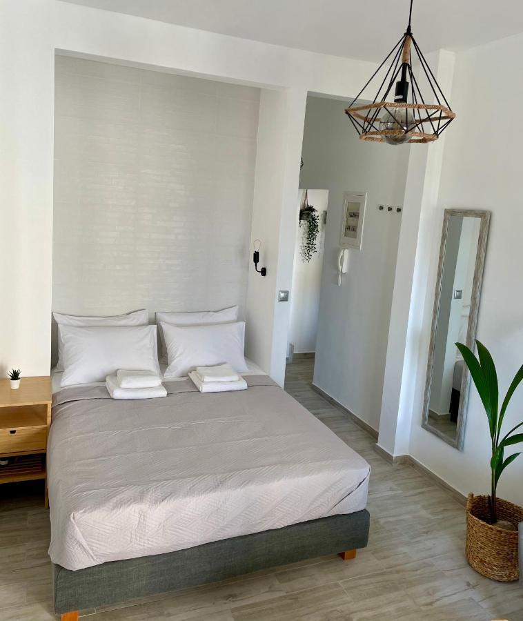 Golden Coast Apartment Artemida  Exterior foto