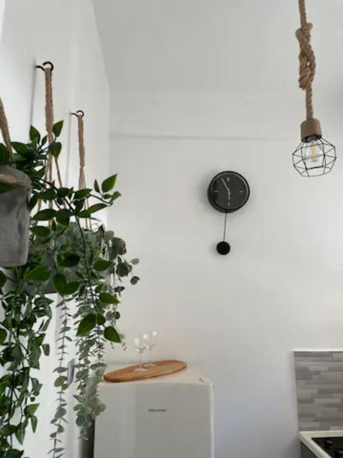 Golden Coast Apartment Artemida  Exterior foto