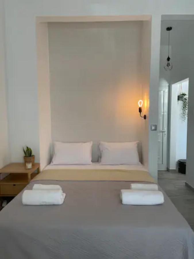 Golden Coast Apartment Artemida  Exterior foto